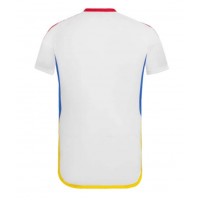 Venezuela Udebanetrøje Copa America 2024 Kortærmet